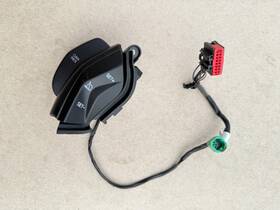 1fadp3k29el281479 Ford 2013-2014 Focus Cruise Control Switch Oem Cm5t-9e740-ab