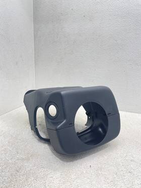 1ftmf1cp9kkd06247 Ford 2015-2020 F-150 Steering Column Upper And Lower Shroud Cover Oe Fl3b-3533-a