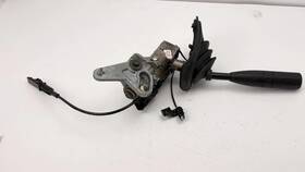 1ftrx1e839fa37224 Ford 2009-2010 F150 Column Gear Shifter Lever With Tow Haul And Mounting Bracket Oem