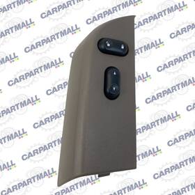 1l24-14b132-ag Ford 2002 2003 2004 2005 Explorer Front Right Side Door Power Window Switch Oem