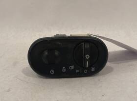 1l2t-11654-dd Ford 1l2t11654dd 2002-2005 Explorer Headlight Control Switch Assy. Tested Oem#
