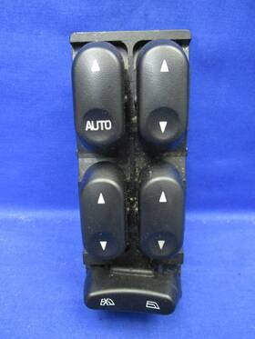 1l2z-14529-ba Ford 2002 Explorer Xlt Driver Window Control Switch Pn