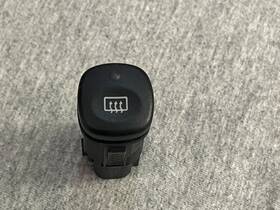 1r3t-18c621-aa Ford Mustang Rear Window Defroster Button Switch 01 02 03 04 2001 2002 2003 2004