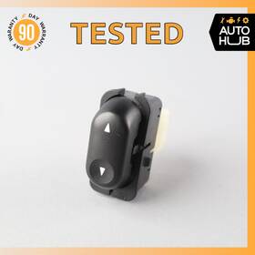 1w6t14a701aajads Ford Thunderbird Door Window Switch Oem
