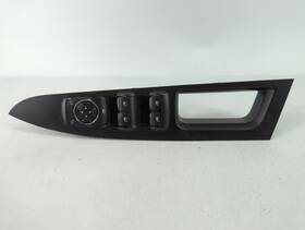 20160519a Ford 2017-2020 Fusion Driver Left Door Master Power Window Switch Pweeg