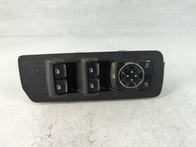 20180424b Ford 2015-2020 F-150 Driver Left Door Master Power Window Switch Hv5jn