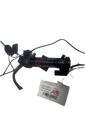 240320 Ford 2012-2016 Escape Ignition Switch Lock With Key Oem For 2013