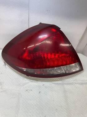 2945fd Ford 2004 Taurus Driver Side Tail Light Used Rear Lamp Oem N-49/1