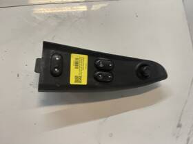 2c3t-14a564-aa Ford 2c3t-14a564-aa/da 02-05 F250 F350 Lh Power Window Driver Master Switch
