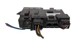 2f2z-14b291-aa Ford Oem 1999-2003 Windstar Sliding Door Computer Control Module Right 16643410