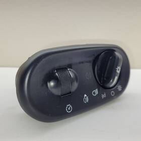 2l1t-13d062-ca Ford Expedition Explorer Excursion Auto Headlight Fog Light Switch 03 04 05 06