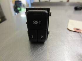 2l1t14776acw Ford Driver Seat Memory Switch From 2006 F-150 5.4