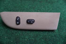 2l1x14a563afw Ford 2003 2004 Expedition Passenger Side Window Switch Oem
