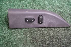 2l3414a563aaw Ford 2002 2003 2004 F150 Front Passenger Side Window Switch Oem