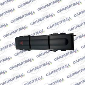 3f2t-13d734-dfw Ford 2004-2007 Freestar Dash Emergency Flasher Hazard Switch Oem