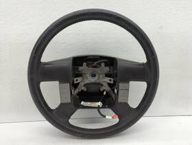 Gb3ja6 Ford 3f563 2007 F-150 Steering Wheel 7l34 Mcb4q
