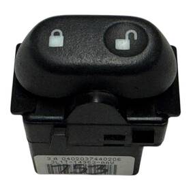 3l1t-14963-aaw Ford 2004 2005 2006 2007 Expedition Driver Lock Control Switch Oem 3l1t14963aaw