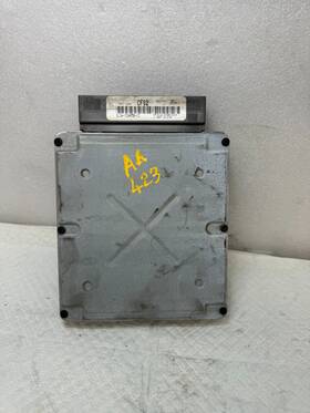3l3a-12a650-cc Ford 2003 F-150 4.6 Ecu Ecm Engine Control Computer Oem Aa 423