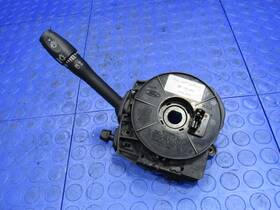 3w4t-13k359-bg Ford 03-05 Thunderbird Headlight Wiper Turn Signal Multifunction Switch Oem 2714