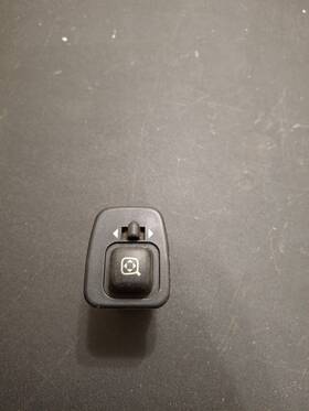 3w7t-17b676-aaw Ford 2001-2008 Crown Vic/grand Marquis Power Mirror Switch