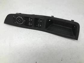C02b10006 Ford 423040187198 2015-2019 Edge Master Power Window Switch Oem