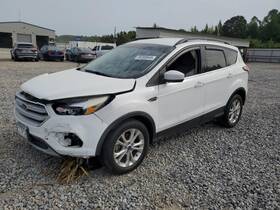 483265 Ford Used Steering Column Control Switch Fits 2018 Escape Wiper Htbk Grade A