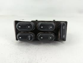 Ford 4l2t-14510 2004 Explorer Driver Left Door Master Power Window Switch Nw4o7