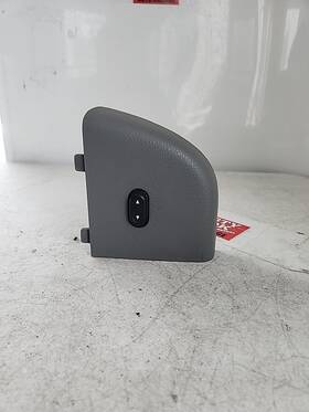 4l34-14b135-bcw Ford 2006 F-150 Rear Driver Side Window Switch