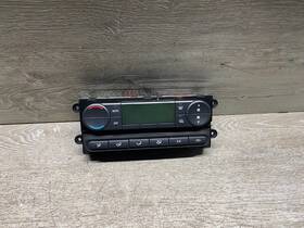 4l34-18c612-cf Ford Oem F150 2004-2008 Front Digital A/c Heater Climate Temperature Control
