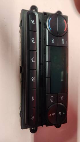 4l34-18d422-cf Ford F150 F-150 Digital Auto Heater A/c Climate Control Unit 04 05 06 07 08