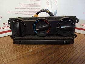 4l34-19808-ah Ford F150 F-150 Heater A/c Climate Control Unit 04 05 06 07 08 2004-2008