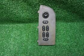 4l3414b133 Ford 2004 F150 Driver Window Switch Oem