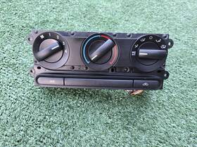 4l3h-19808-bf-t Ford 04-08 F-150 F150 Ac Climate Control Temperature Unit A/c Heater Oem