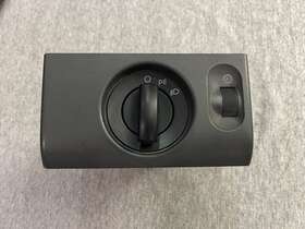 4l3t-13d062 Ford F-150 F150 Headlight Head Light Switch 04 2004 Only
