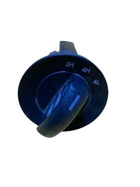 4l3t-72155 Ford 4l3t-72155- 2004 2005 2006 07 F150 Electric Transfer Case 4x4 4wd Control Switch Knob