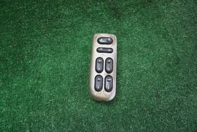 4l8t14540abv Ford 2001 02 03 04 05 06 07 Escape Left Window Switch Oem