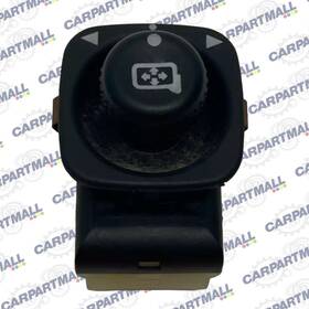 4l8t14b003baw Ford 01-07 Escape Door Power Mirror Switch Side Control Push Button 4l8t14b003ba
