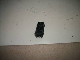 4r3t-15691-aaw Ford 2005 2006 2007 2008 2009 Mustang Convertible Top Control Switch Oem