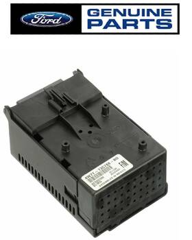 4w7z-13c788-bd Ford 2004 Mercury Grand Marquis Lcm Lighting Control Module