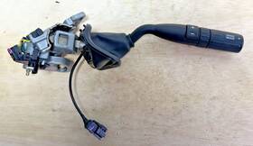 517186 Ford 2015-2020 F-150 Steering Column Gear Shifter Lever Oem