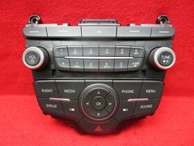 Ford 51et-18k811-kd 2015 2016 2017 Focus Oem Audio Radio Media Bluetooth Control Switch