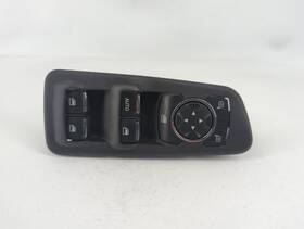 575032394 Ford Taurus Driver Left Door Master Power Window Switch Xqzij