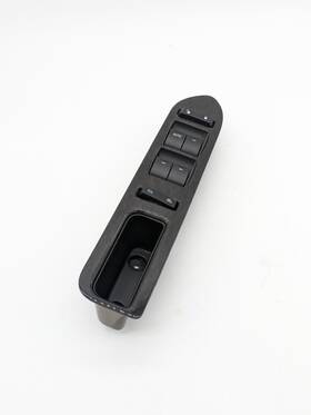 5g13-5422897-a Ford 2005 2006 2007 Mercury Montego 500 Drivers Side Power Window Master Switch