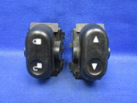 5l1z-14529-ba Ford 2008 F150 Xl Passenger Window Control Switch Pn