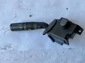 5l2t-13k359-aaw Ford Column Switch Wiper Black 2004-2005 Expedition 6-2-9p