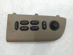 5l34-14b133-bb Ford 2004-2008 F-150 Driver Left Door Master Power Window Switch Je3jm