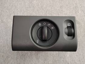 5l3t-13d061-cd Ford F-150 F150 Auto Headlight Head Fog Light Switch 06 07 08 2006 2007 2008