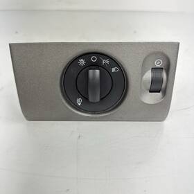 5l3t-13d061-cd3ja6 Ford 2004 2005 2006 - 2008 F-150 Headlight Switch Dimmer Oem