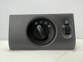 5l3t-13d062-dd320850 Ford 04-08 F150 Head Light Headlight Lamp Switch Button Controls 5l3t-13d062-dd32n5