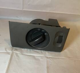 4l3z11654aac Ford 5l3t13d061 2004-2008 F-150 Headlight Switch Assembly Used Oem
